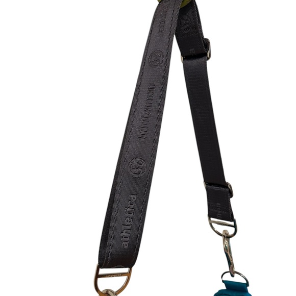 Lululemon Hot Yoga Hobo Bag - Picture 11 of 16